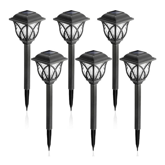 Waterproof Outdoor LED Solar Landscape Lights - Direct On Sale