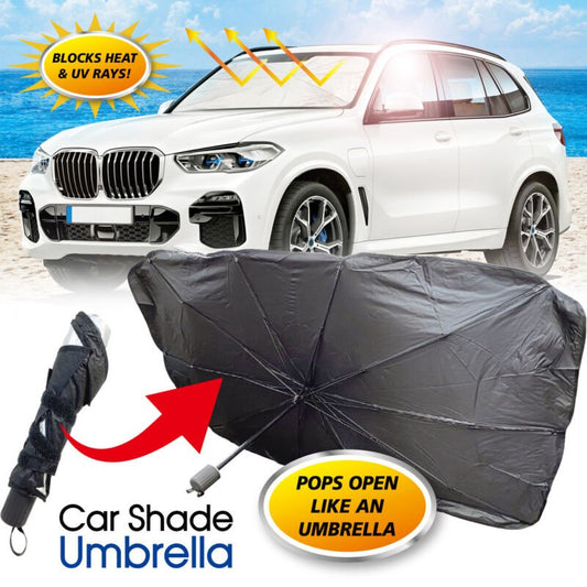 Windscreen Car Shade Umbrella - Direct On Sale