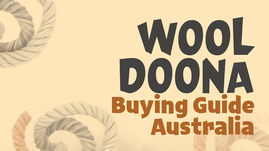 Wool Doona Buying Guide: Why Australian Wool Wins in Winter