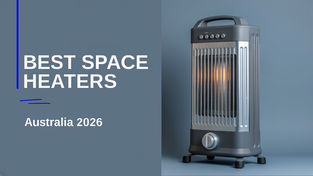 Best Winter Heaters in Australia 2026