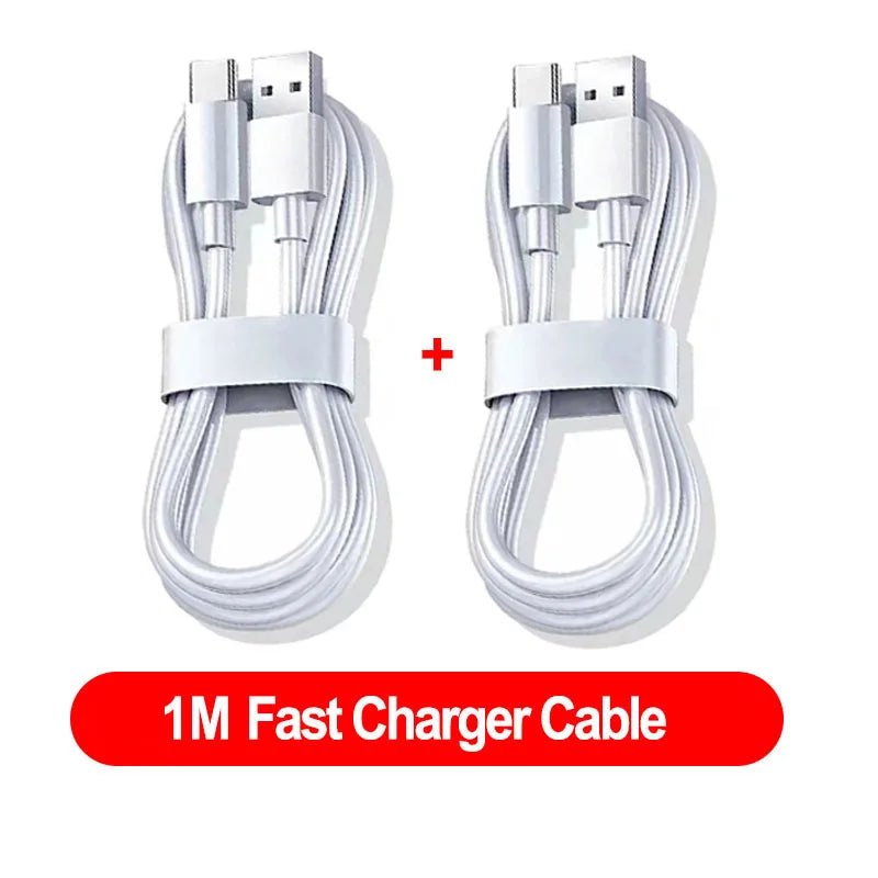 10A 100W Type C Super Fast Charging Cable USB C Cables - Direct On Sale