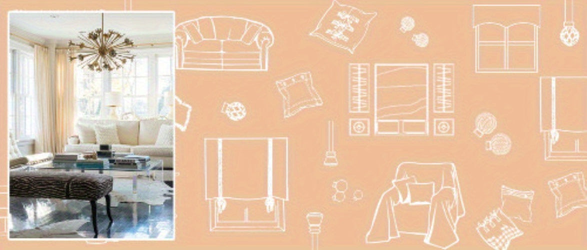Curtain size and measurement guide