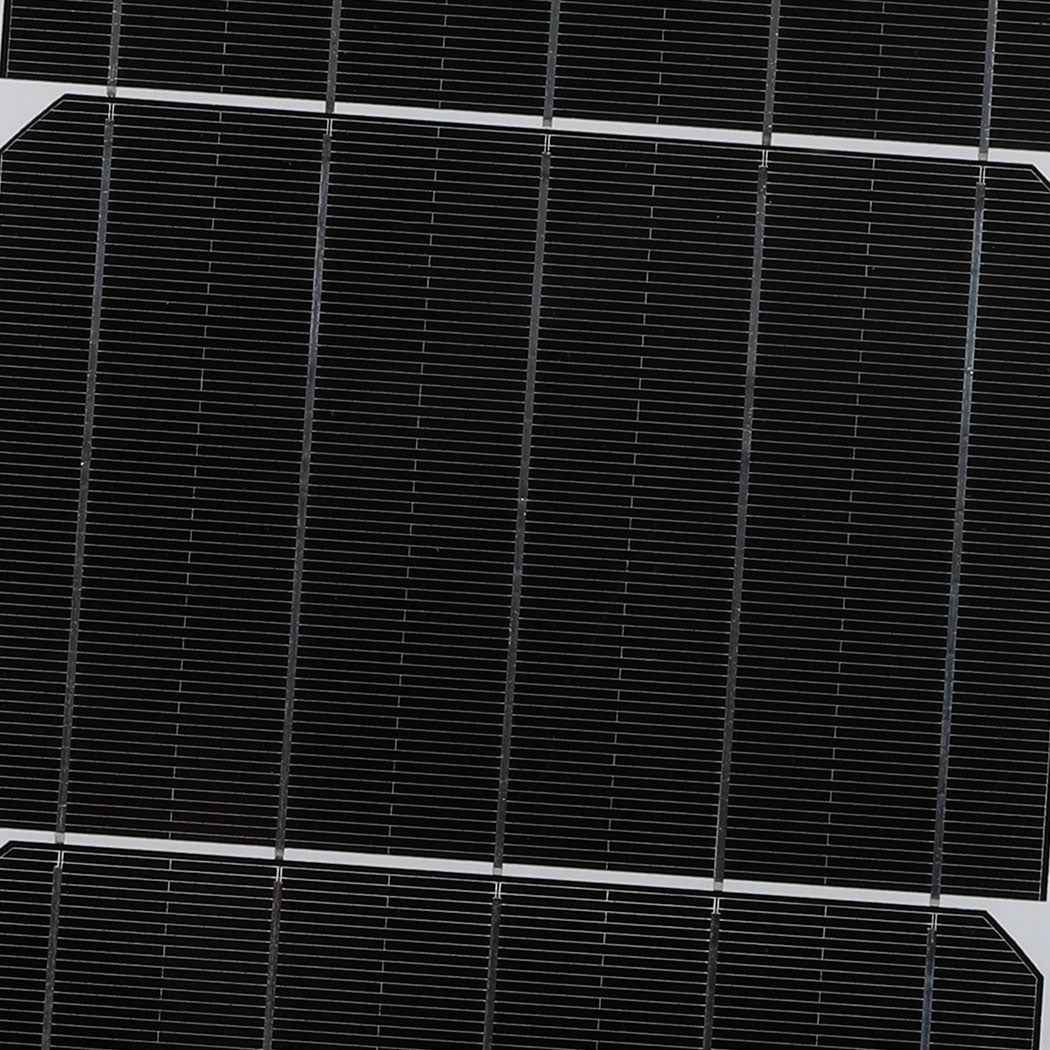 12V 300W Solar Panel Kit Mono Caravan - Direct On Sale
