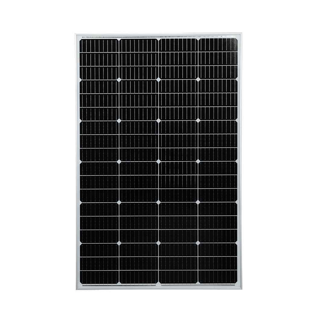 12V 300W Solar Panel Kit Mono Caravan - Direct On Sale
