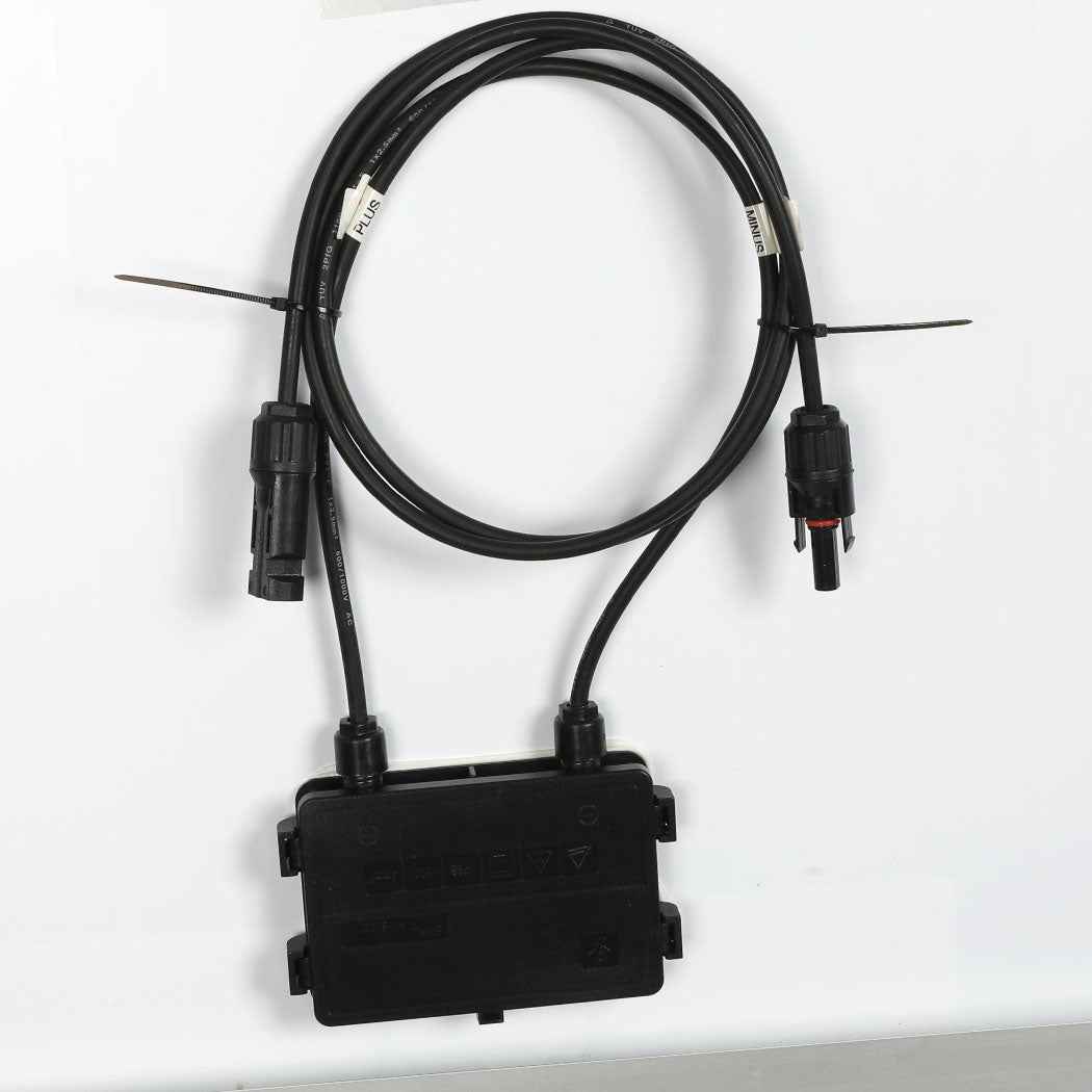 12V 300W Solar Panel Kit Mono Caravan - Direct On Sale