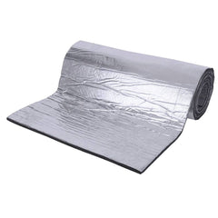 Heat Sound Deadening Insulation Mat Deadener Pad Car Auto Shield Cover - Available in 3 Sizes_12