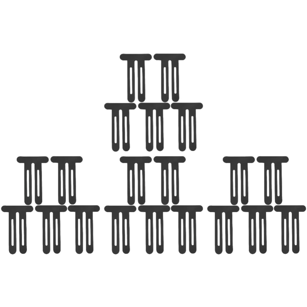 Precut Breathable Elastic Kinesiology Tape