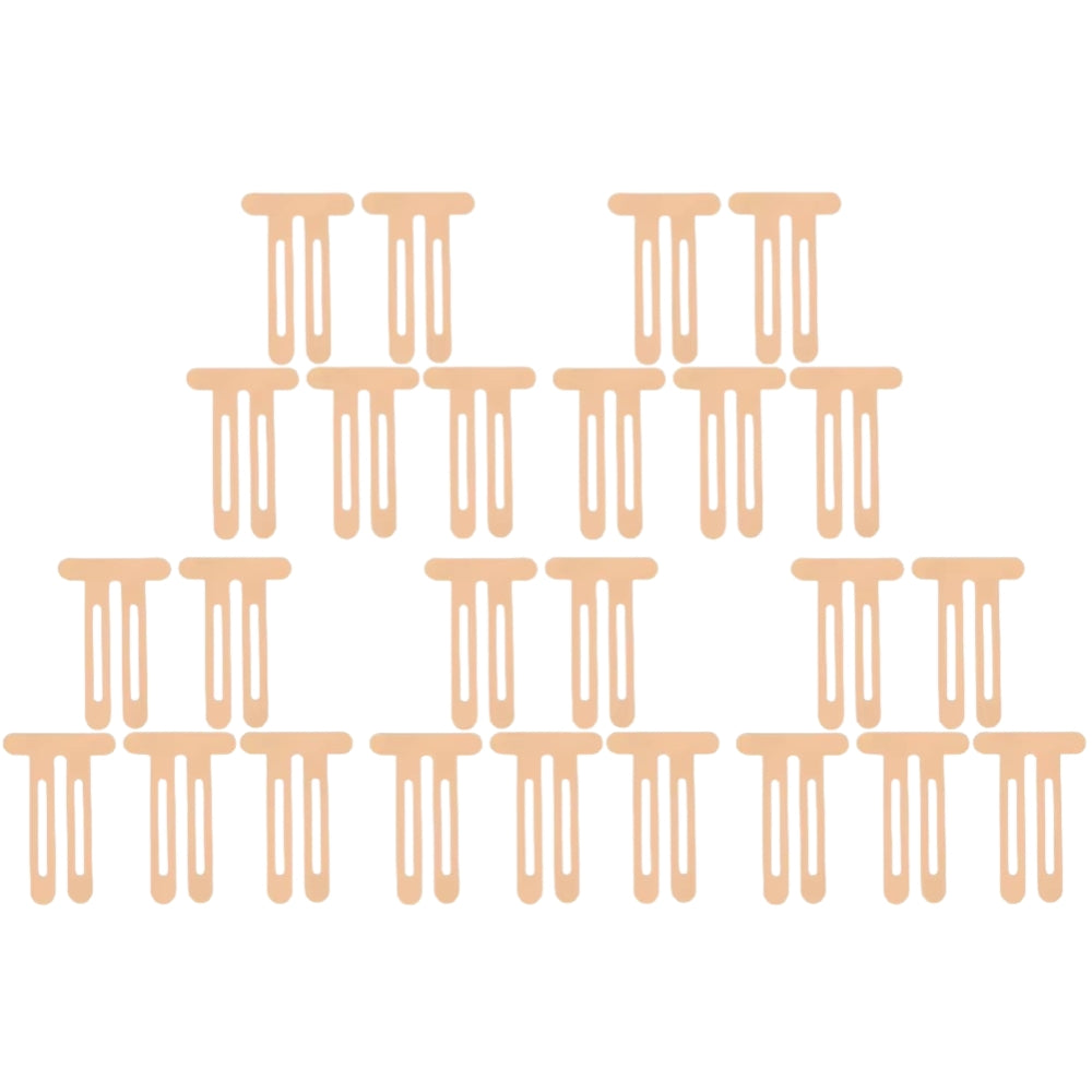 Precut Breathable Elastic Kinesiology Tape