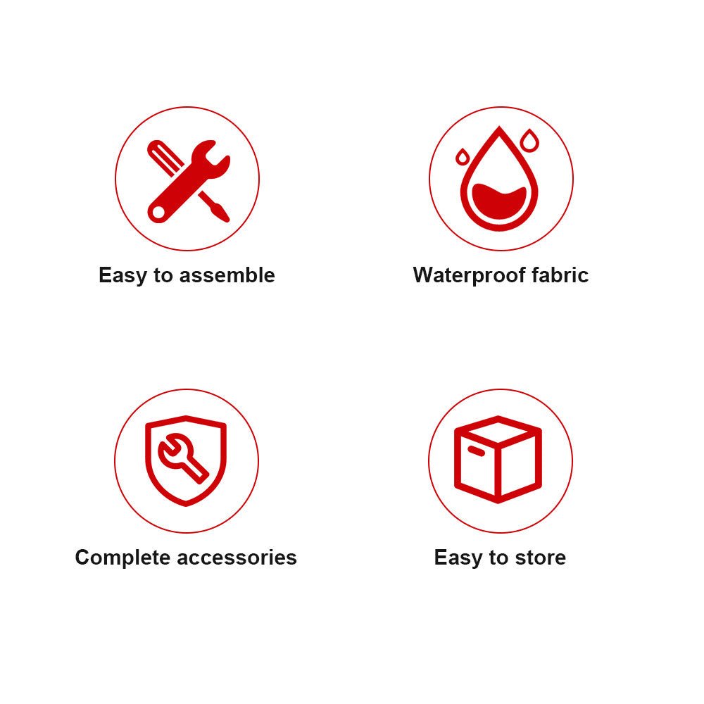 3M Golf Practice Net – Driving, Chipping & Swing Training Aid - Direct On Sale