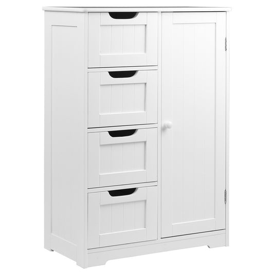 Bathroom Storage Cupboard
