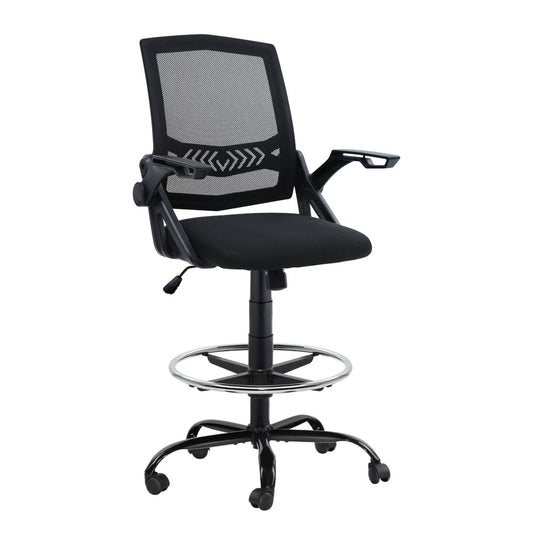 Drafting Office Mesh Chair