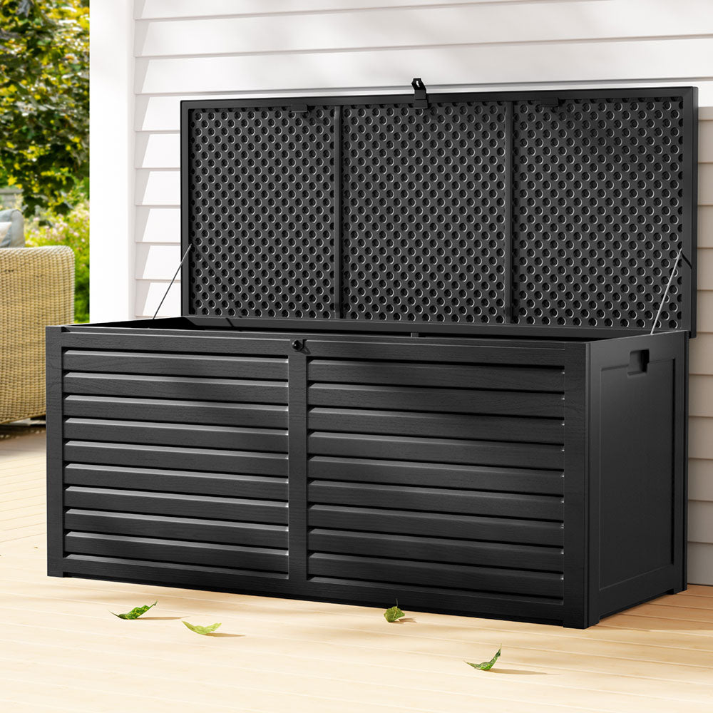 Outdoor Storage