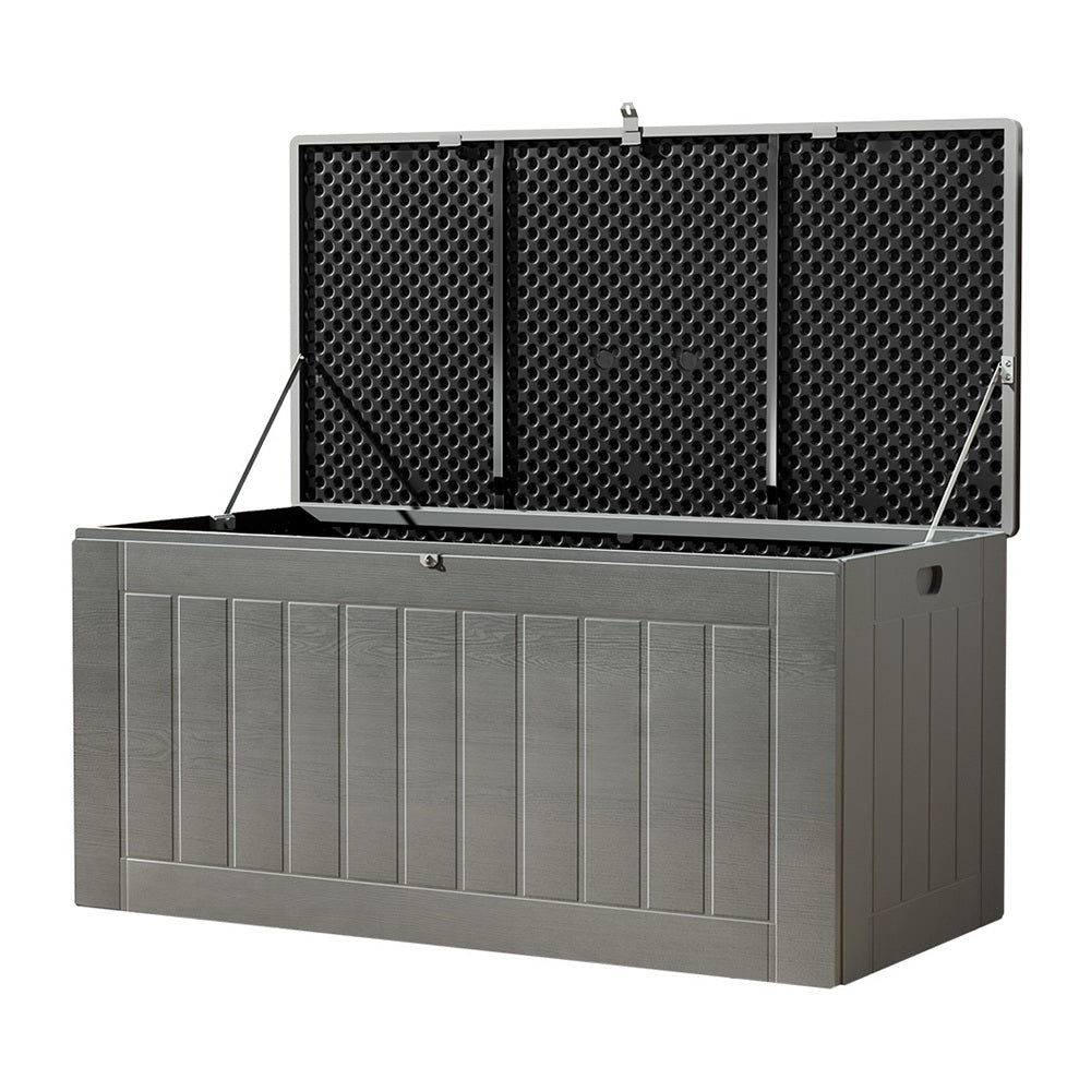 830L storage box dimensions