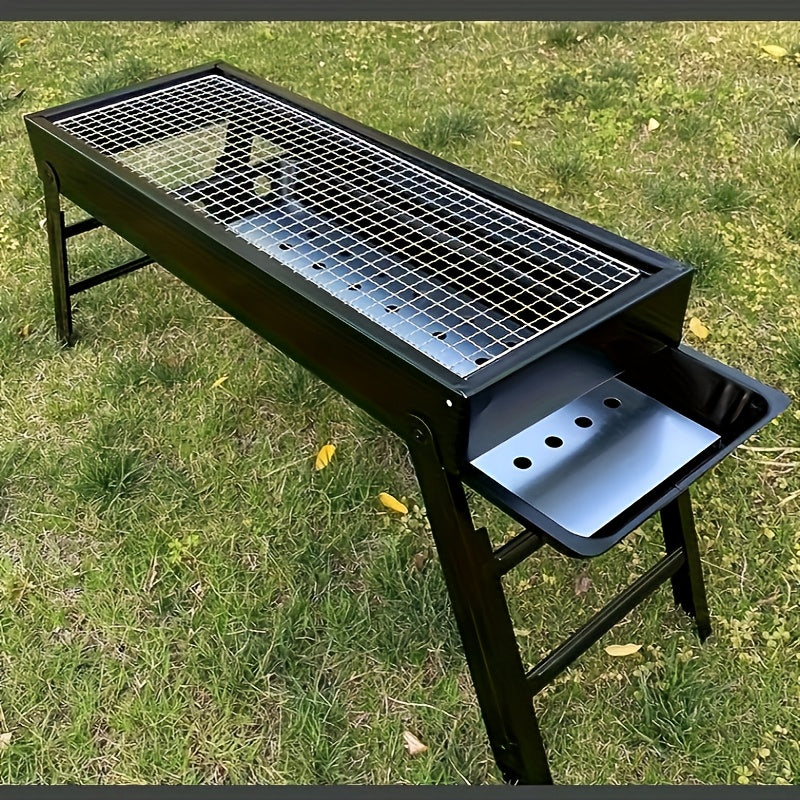 Barbeques & Firepits