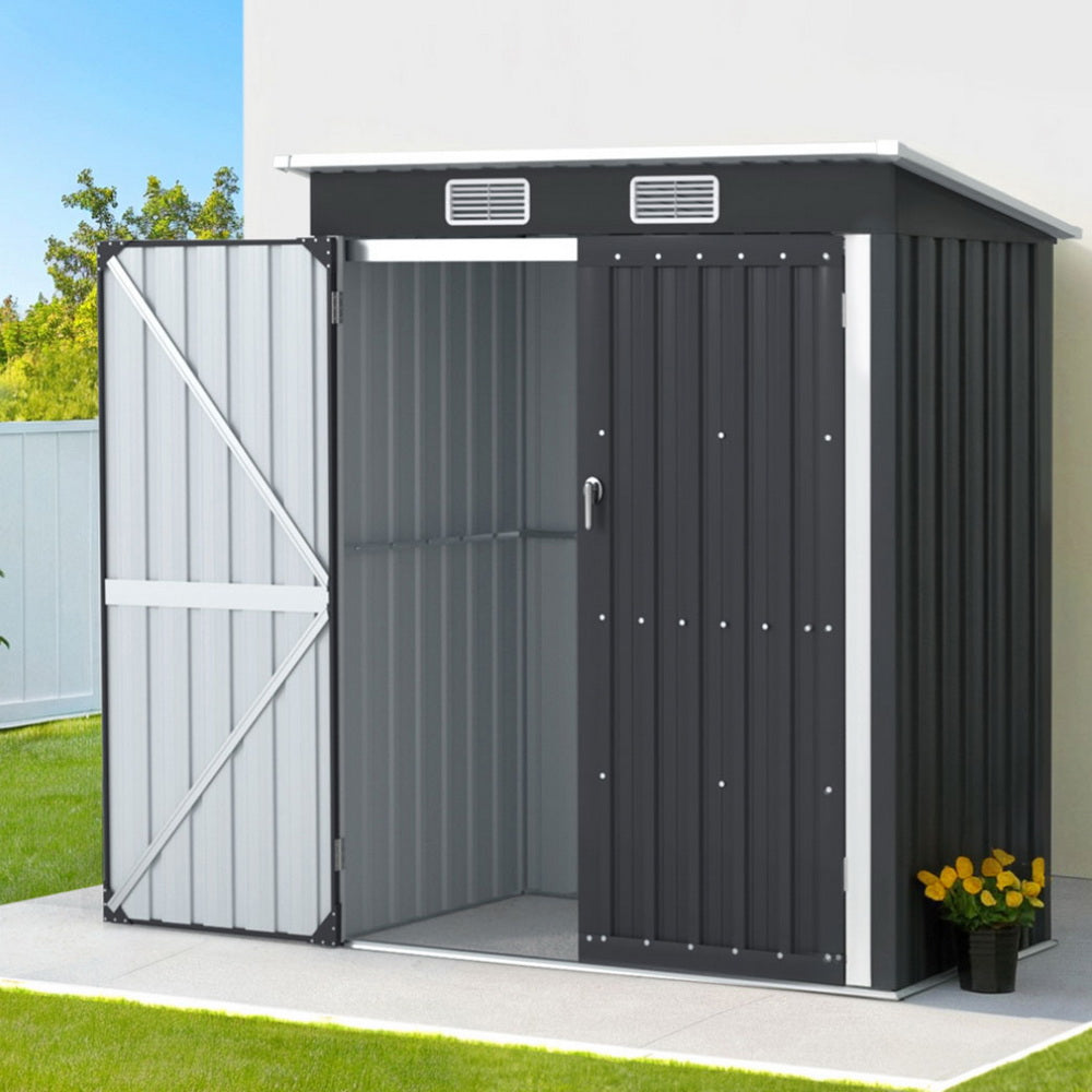 Garden Sheds