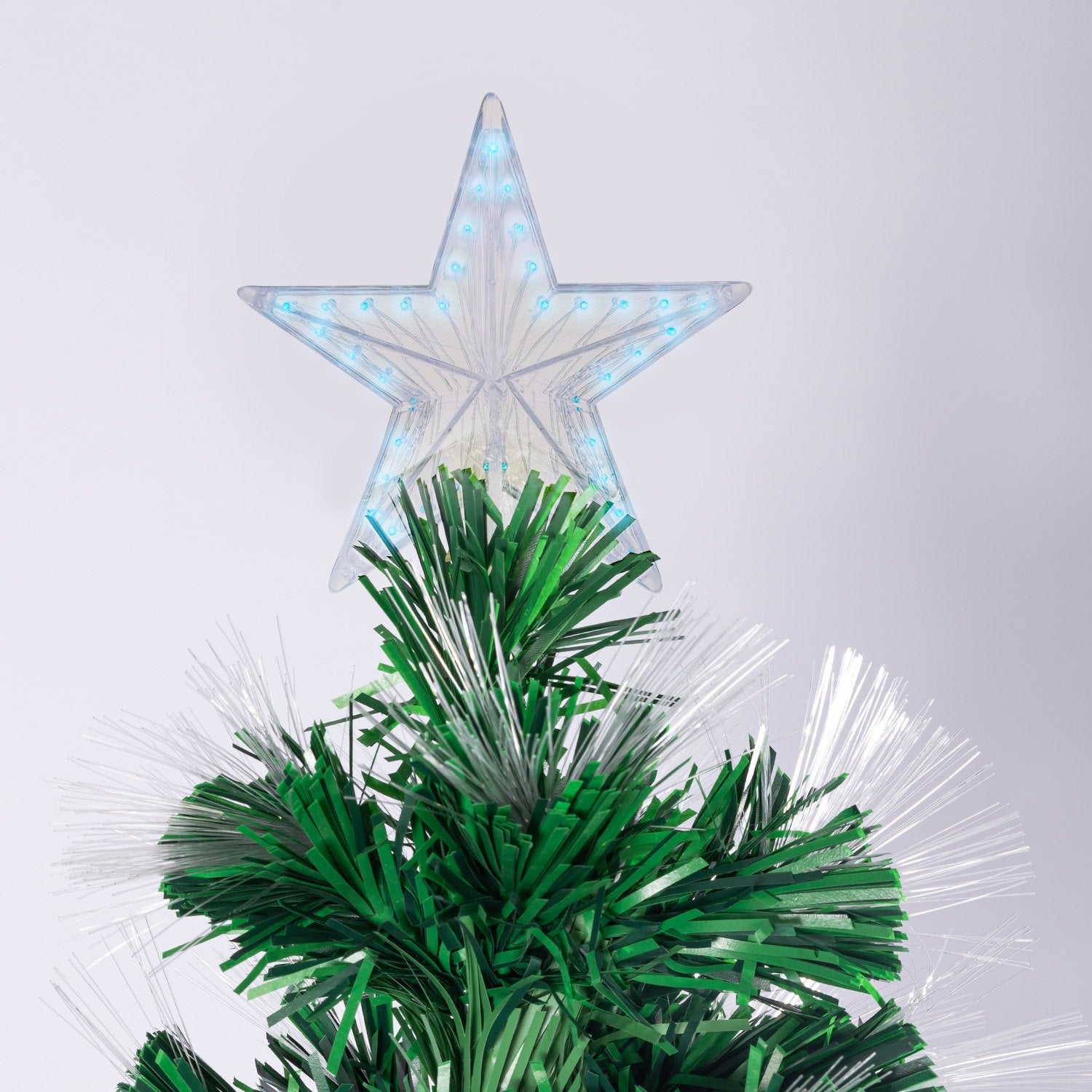 Metal stand of the 1.5m Christmas tree