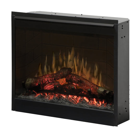 Dimplex Optiflame 26-inch electric firebox heater