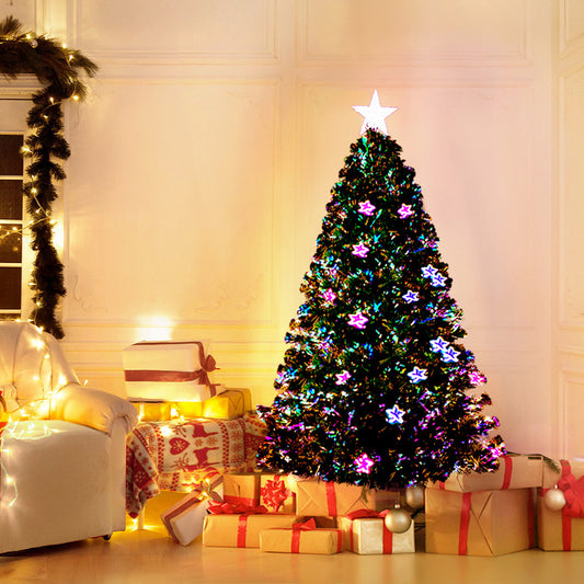 1.2m Christmas tree dimensions