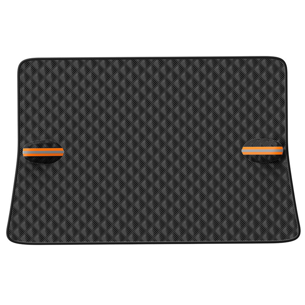 Anti - Frost Magnetic Car Windshield Cover Motor Vehicle Windshield Cover - Direct On Sale