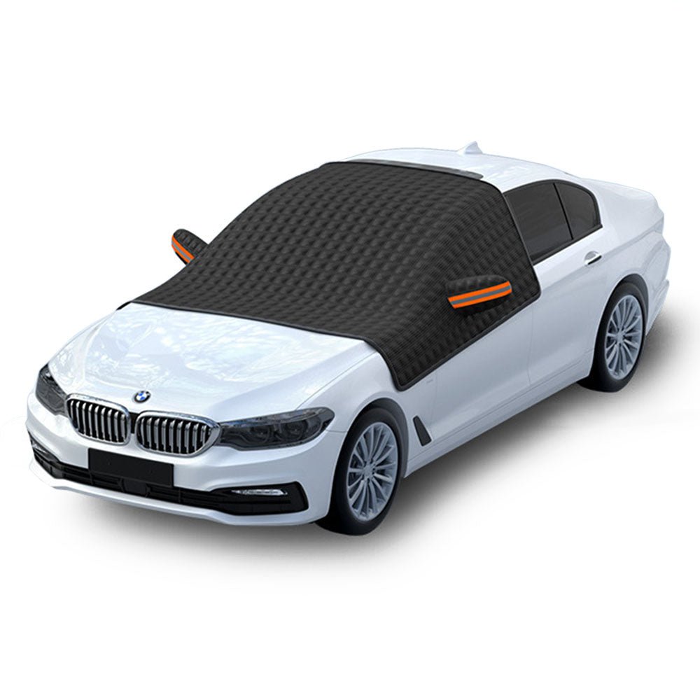 Anti - Frost Magnetic Car Windshield Cover Motor Vehicle Windshield Cover - Direct On Sale