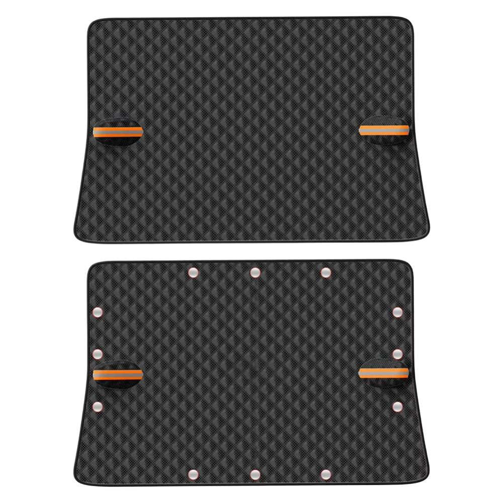 Anti - Frost Magnetic Car Windshield Cover Motor Vehicle Windshield Cover - Direct On Sale