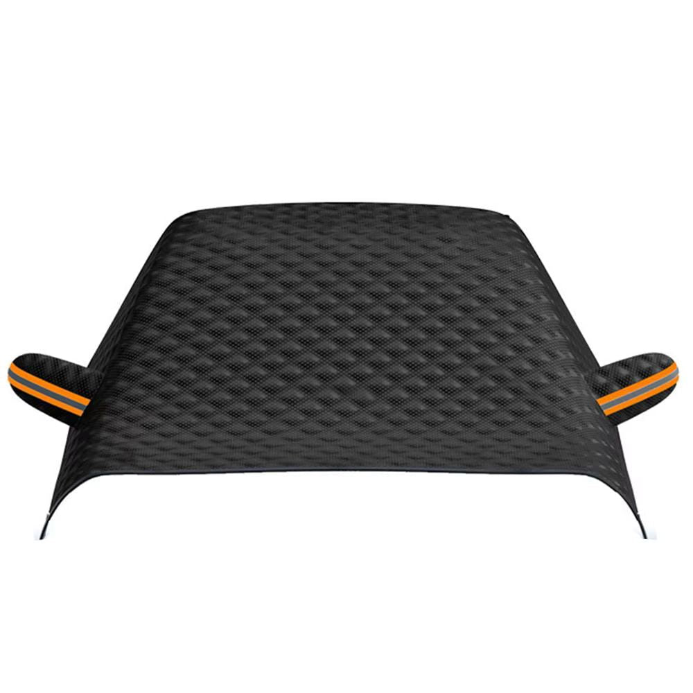 Anti - Frost Magnetic Car Windshield Cover Motor Vehicle Windshield Cover - Direct On Sale