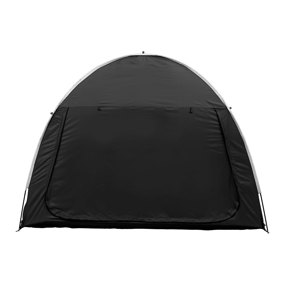 Car Camping Tent – Water - Resistant, UV - Protected, Rear Vehicle Awning Shelter - Direct On Sale