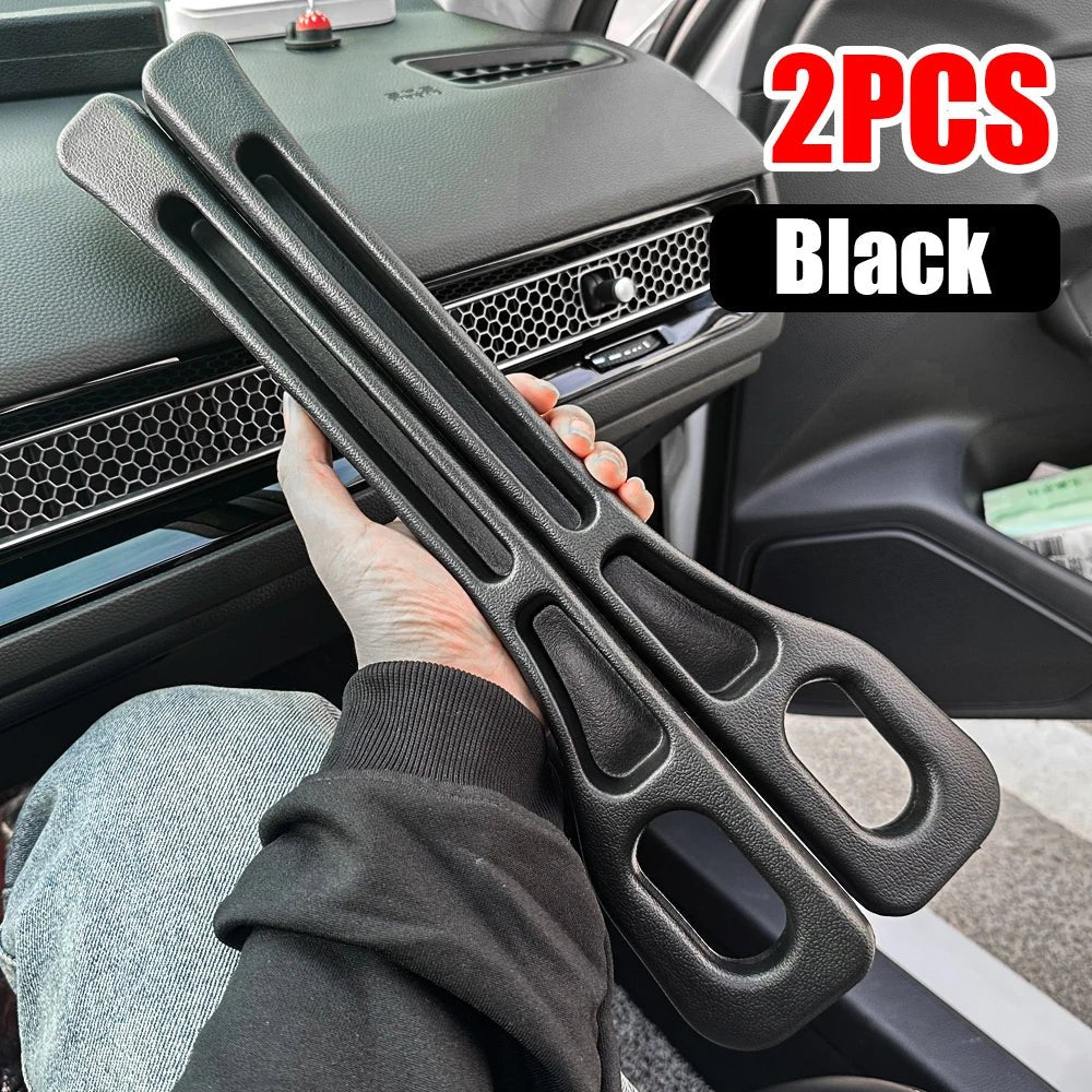 Car Seat Gap Filler Side Seam Plug Strip Leak - Proof Storage Solution - Direct On Sale
