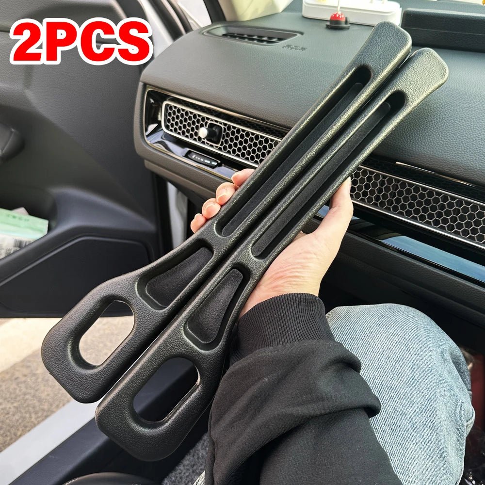 Car Seat Gap Filler Side Seam Plug Strip Leak - Proof Storage Solution - Direct On Sale