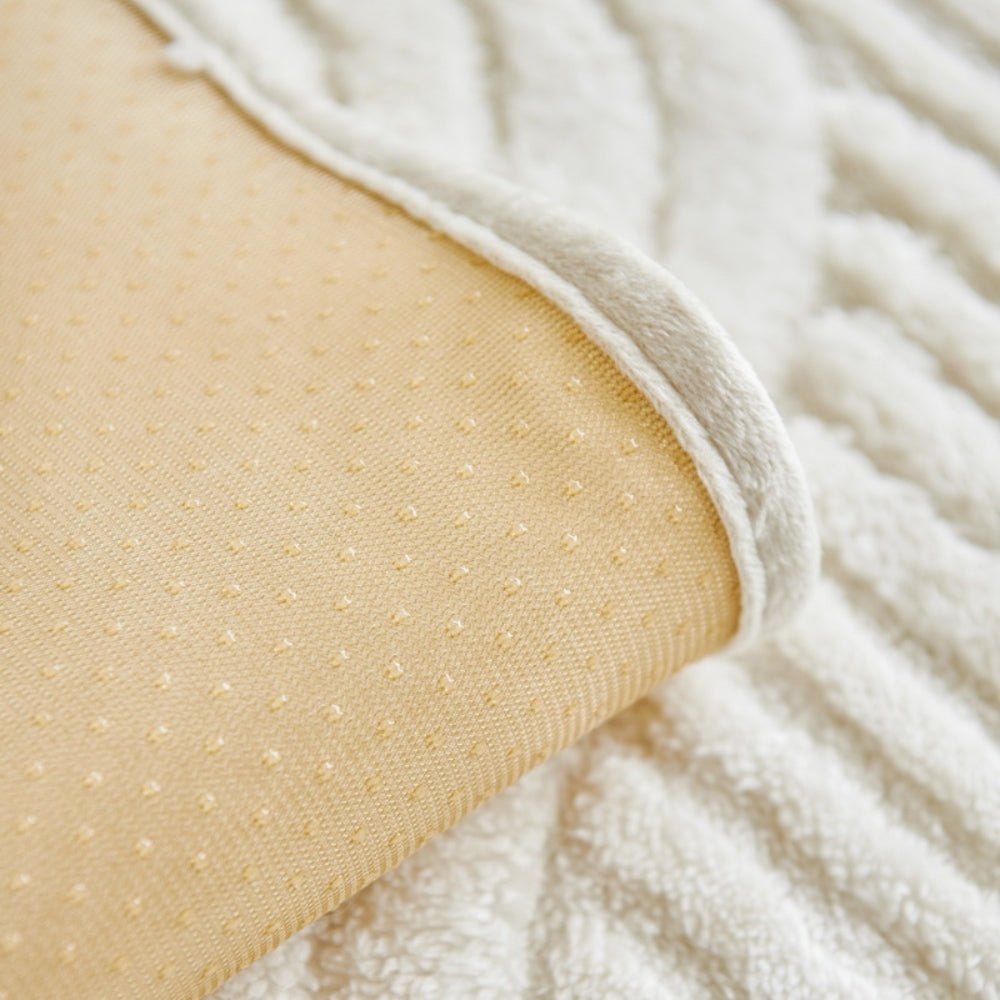 Cotton Sofa Cover – Washable Couch Protector Throw Blanket for Lounge (All Sizes) - Direct On Sale
