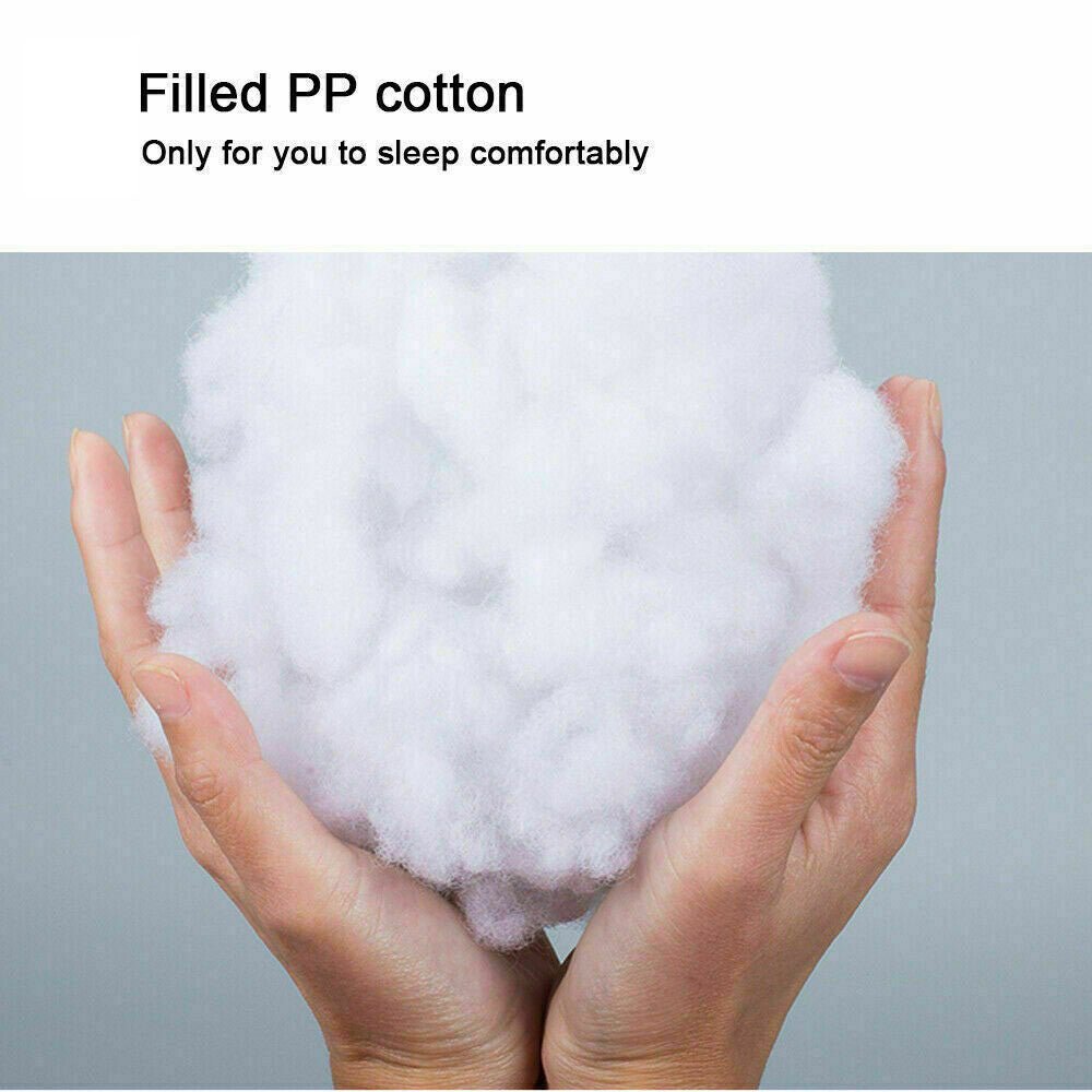 Dog Pet Cat Calming Bed Beds Large Mat Comfy Puppy Fluffy Donut Cushion Plush - Direct On Sale