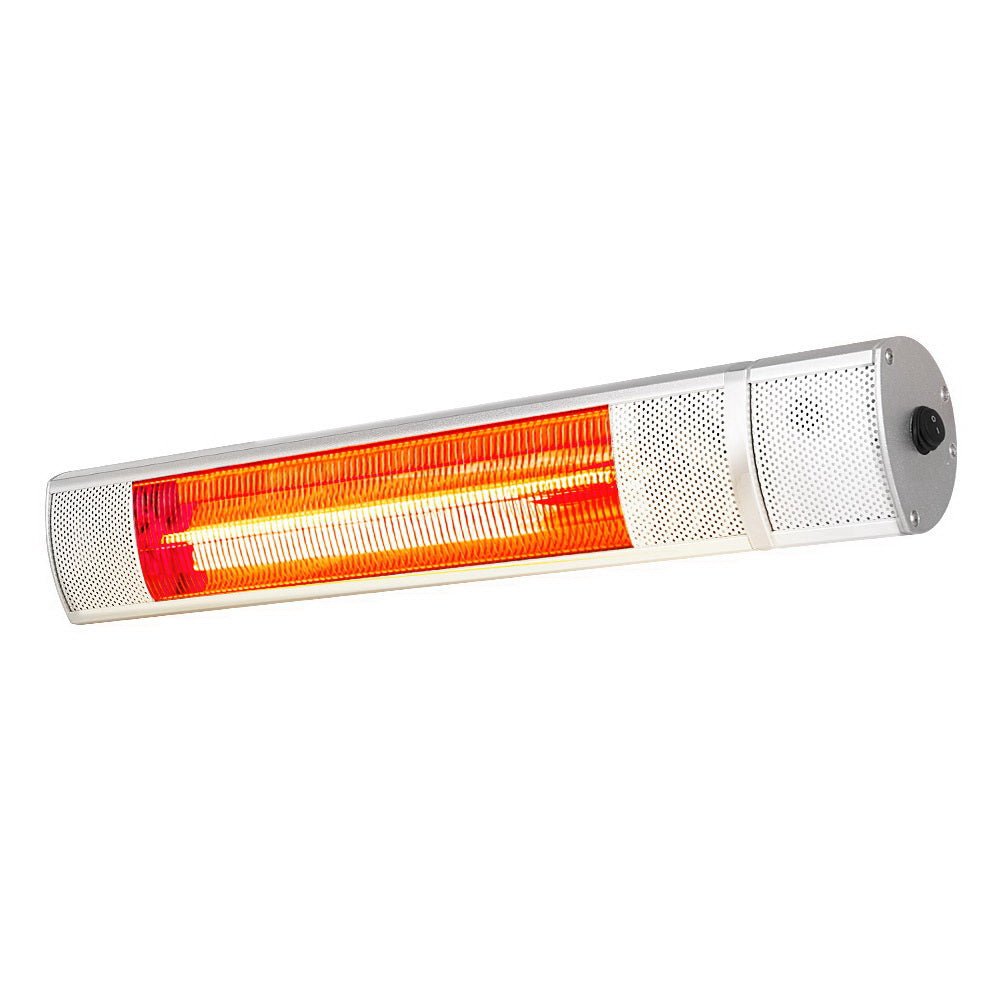 Electric Strip Heater Infrared Radiant Heaters 2000W - Direct On Sale