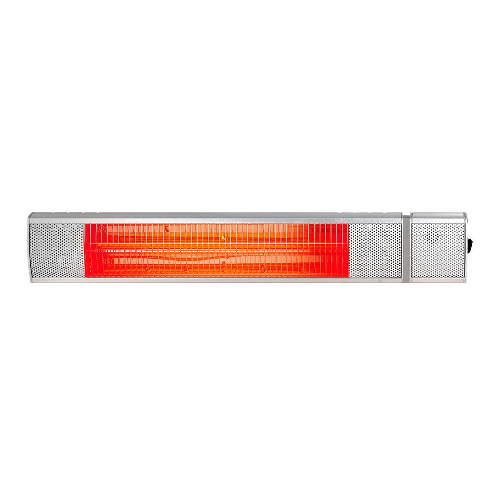 Electric Strip Heater Infrared Radiant Heaters 2000W - Direct On Sale