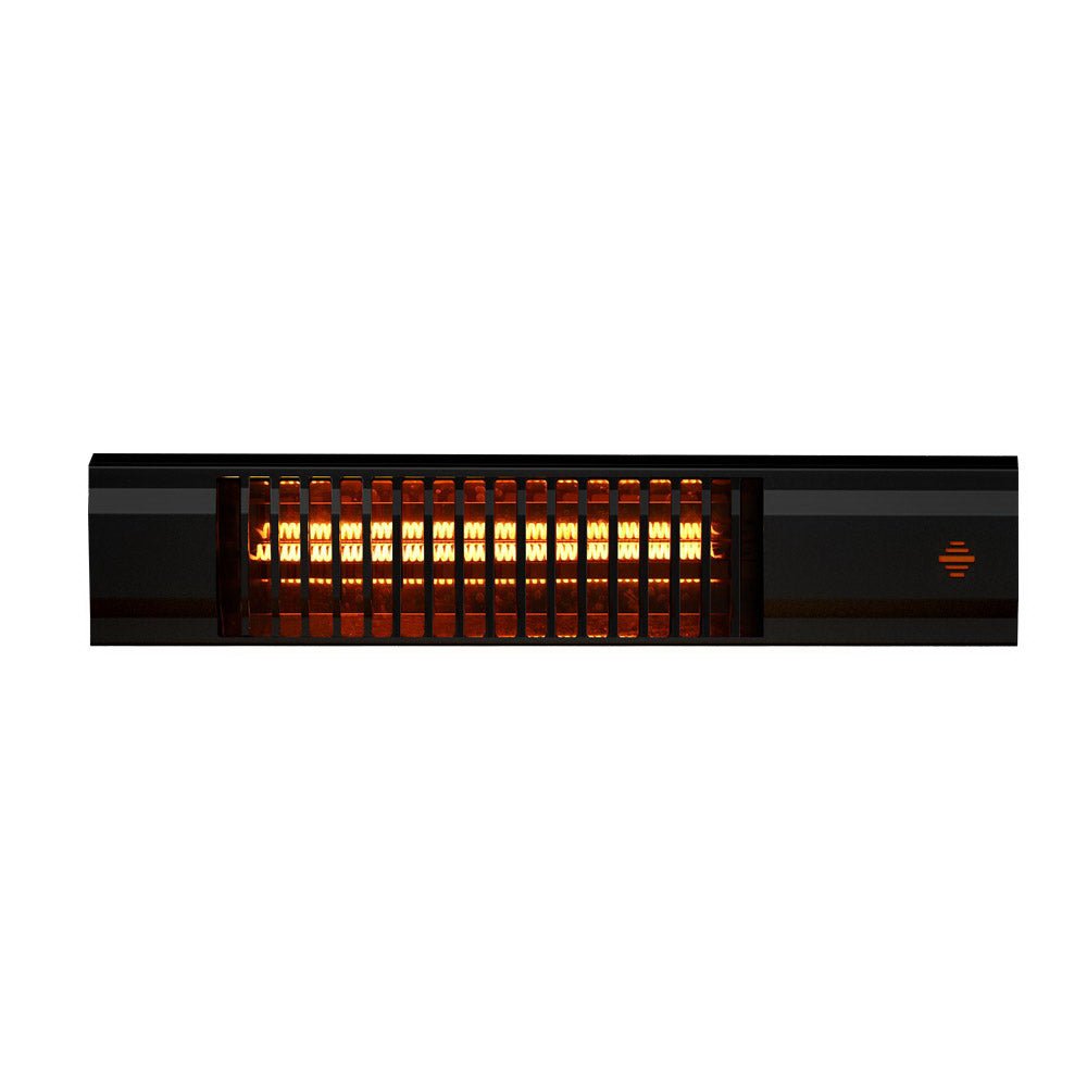 Electric Strip Heater Radiant Heaters 2000W - Direct On Sale
