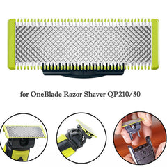 OneBlade Replacement Shaver Head For QP Series QP2520/QP2630