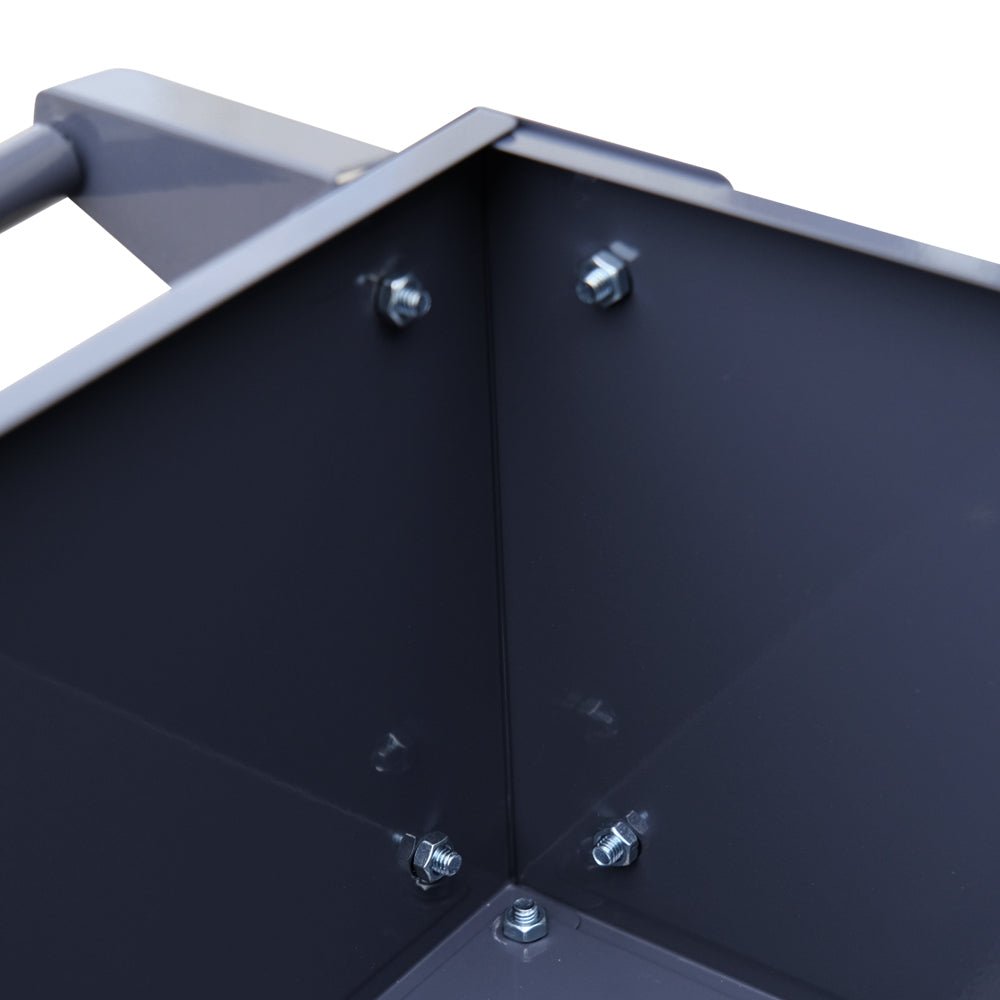 Garden Bed Elevated 100X40X80cm Planter Box Raised Container Herb - Direct On Sale