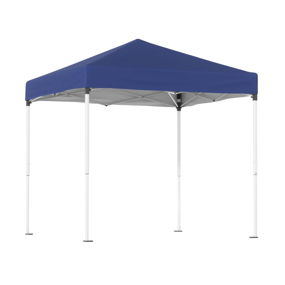 Gazebo 2x2m Outdoor Patio Garden Marquee Shade Blue - Direct On Sale