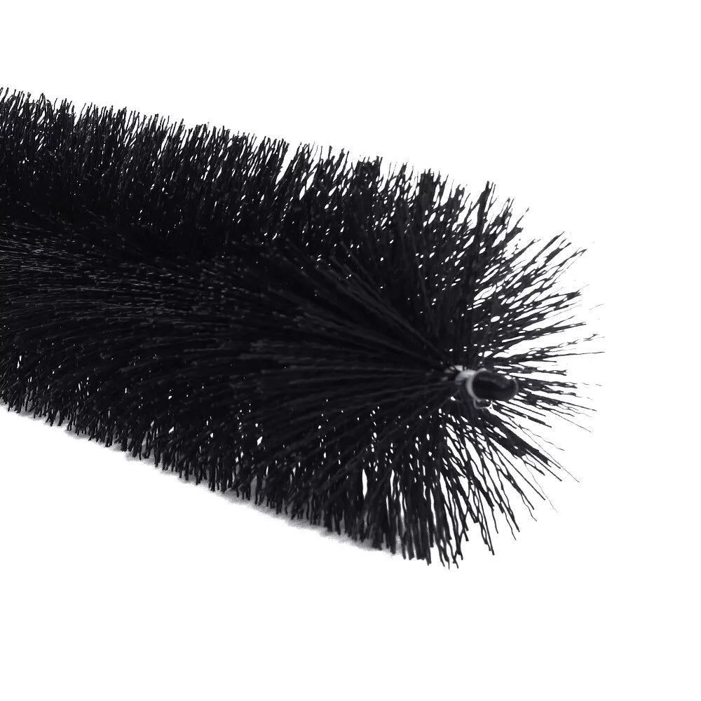 Gutter Brush Guard Leaf Heavy Duty 92x10cm Leaf Twigs Filter - Direct On Sale