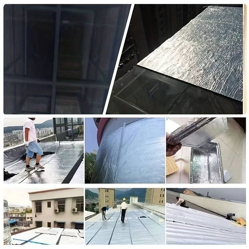 Heat Sound Deadening Insulation Mat Deadener Pad Car Auto Shield Cover - Direct On Sale