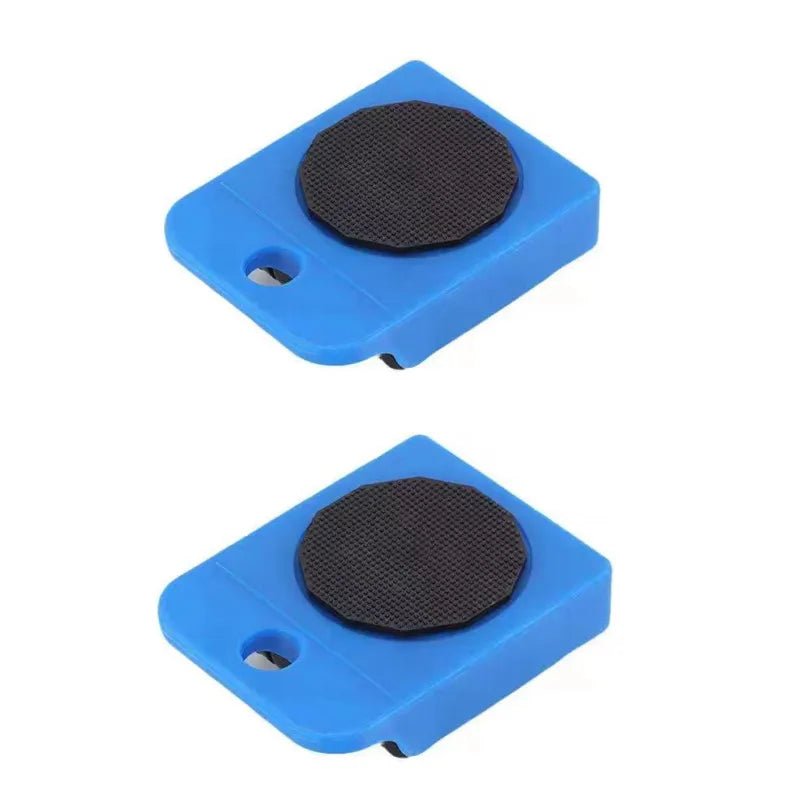 Heavy Duty Furniture Moving Transport Roller Set - Direct On Sale