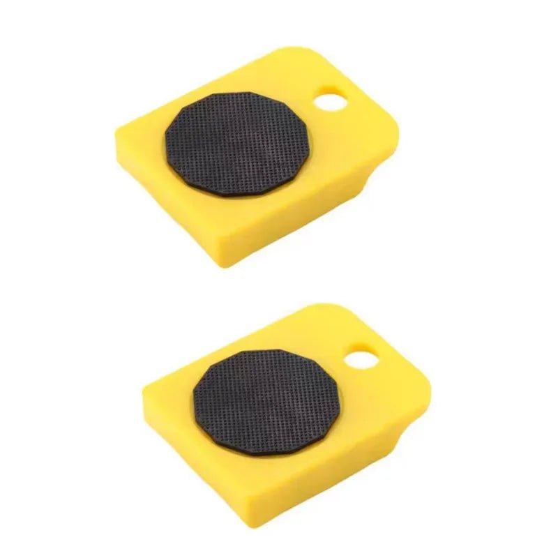 Heavy Duty Furniture Moving Transport Roller Set - Direct On Sale