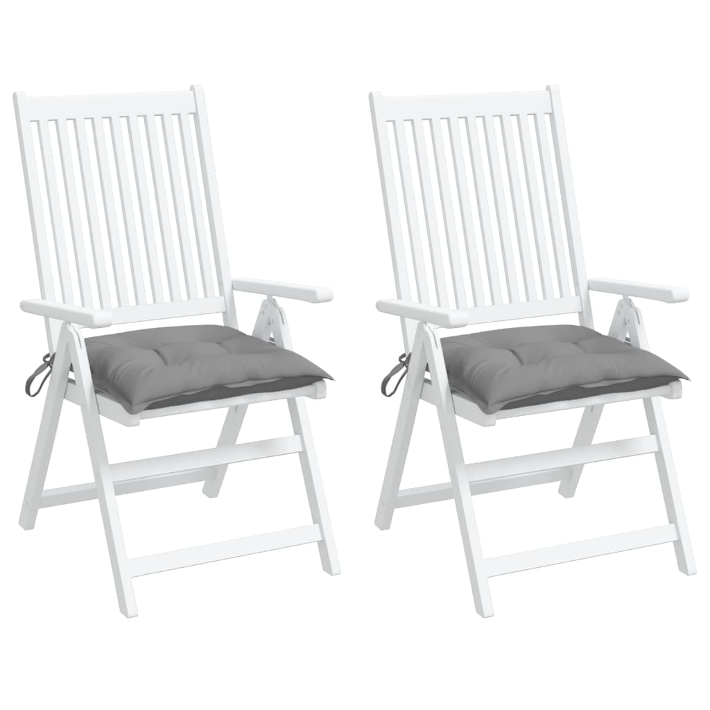 High Quality Chair Cushions Oxford Fabric Outdoor - Direct On Sale