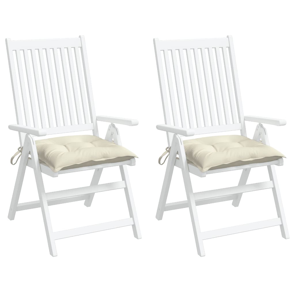 High Quality Chair Cushions Oxford Fabric Outdoor - Direct On Sale