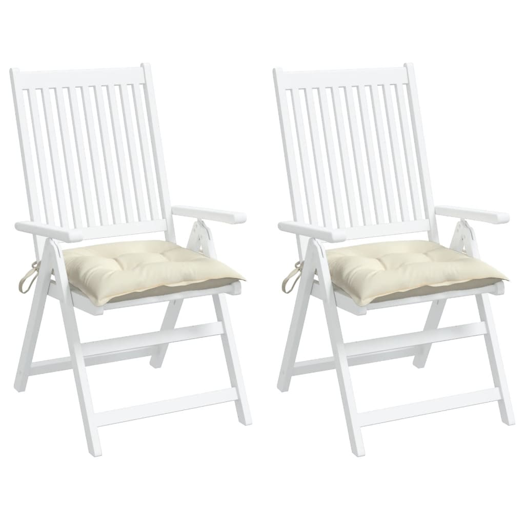 High Quality Chair Cushions Oxford Fabric Outdoor - Direct On Sale