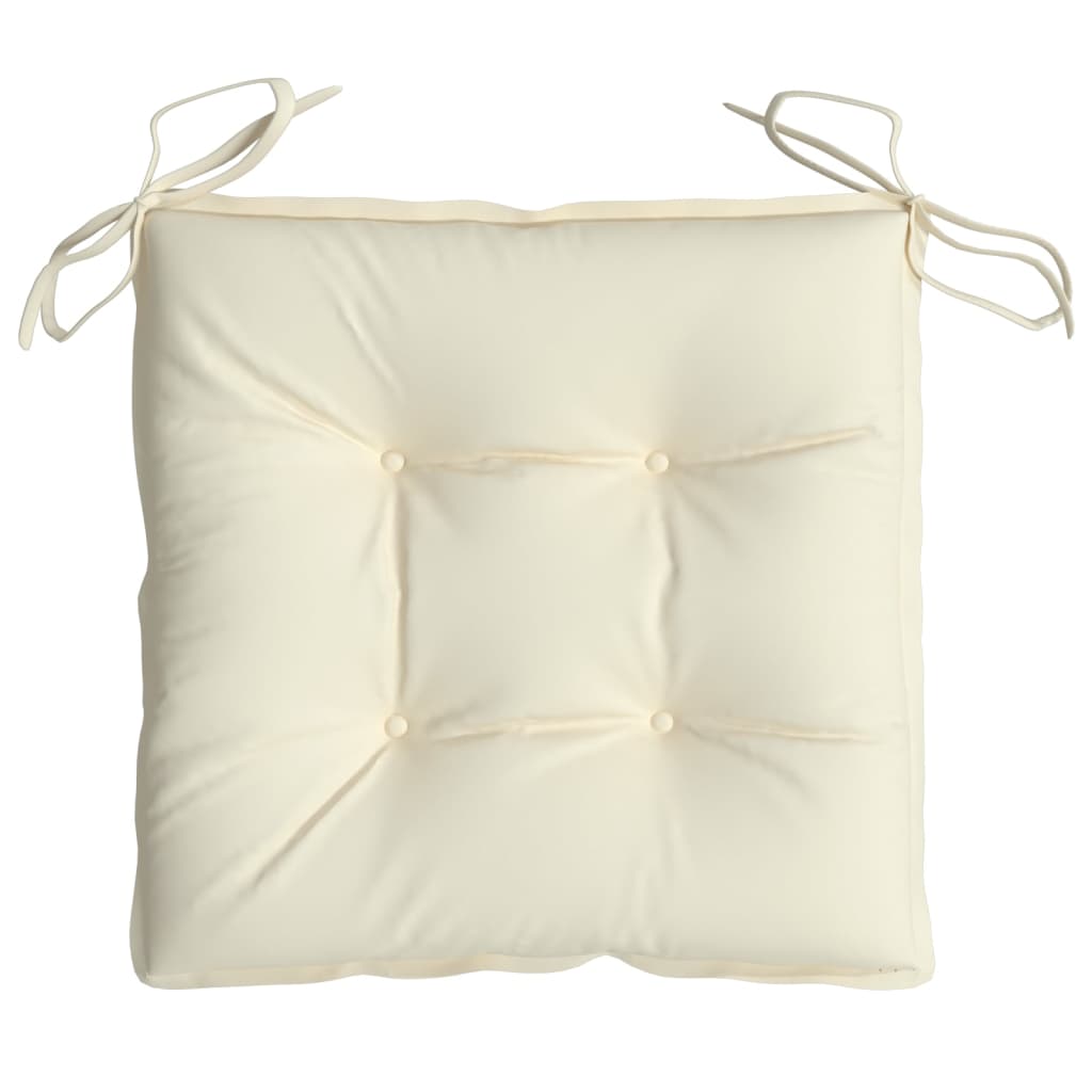 High Quality Chair Cushions Oxford Fabric Outdoor - Direct On Sale