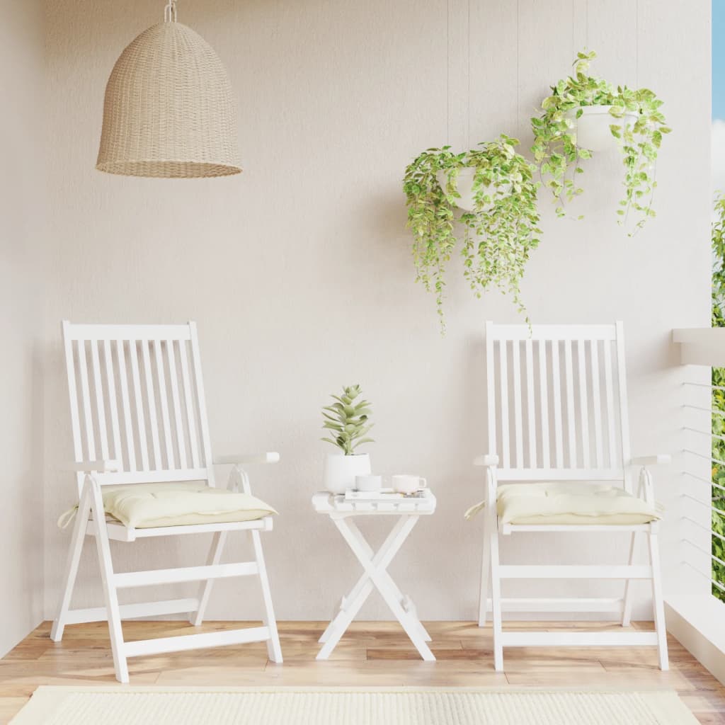 High Quality Chair Cushions Oxford Fabric Outdoor - Direct On Sale