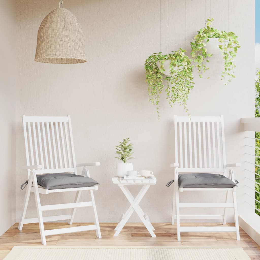 High Quality Chair Cushions Oxford Fabric Outdoor - Direct On Sale