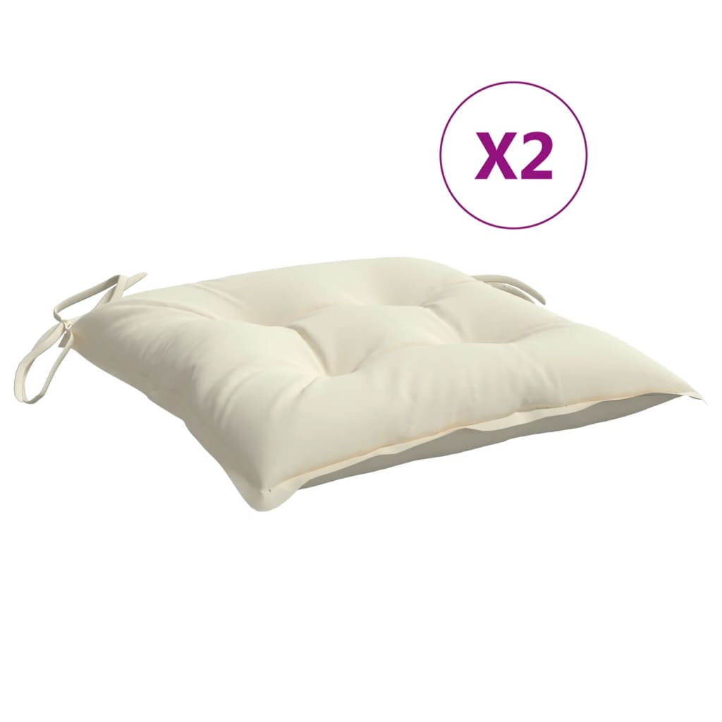 High Quality Chair Cushions Oxford Fabric Outdoor - Direct On Sale