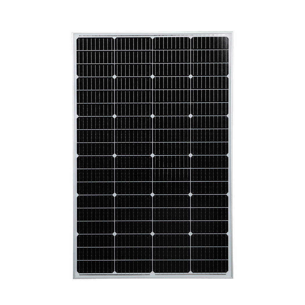 12V 300W Solar Panel Kit Mono Caravan-2006732940914069505