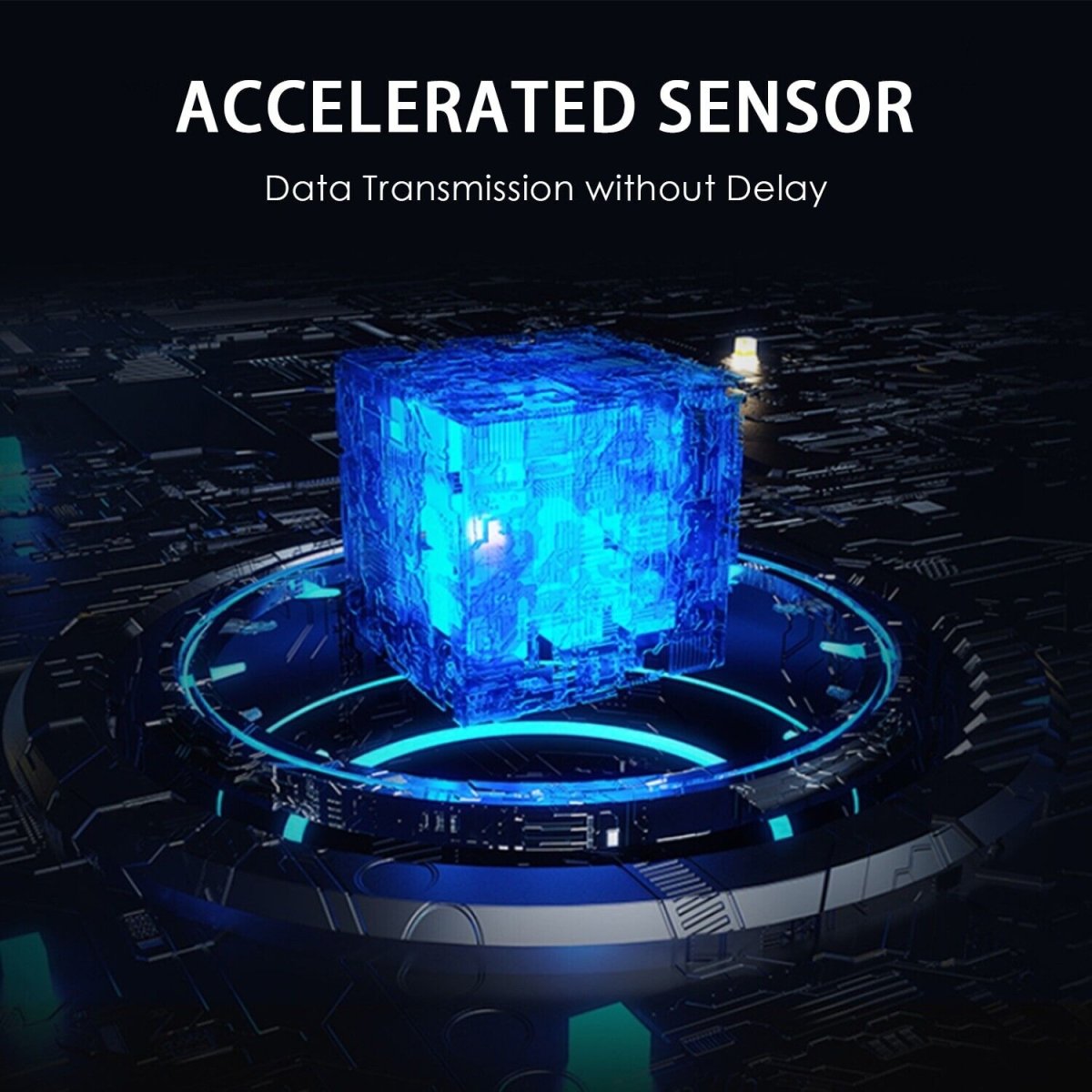 Mini Magnetic Car Vehicle Extra Signal GSM GPRS Tracker Locator Real Time - Direct On Sale